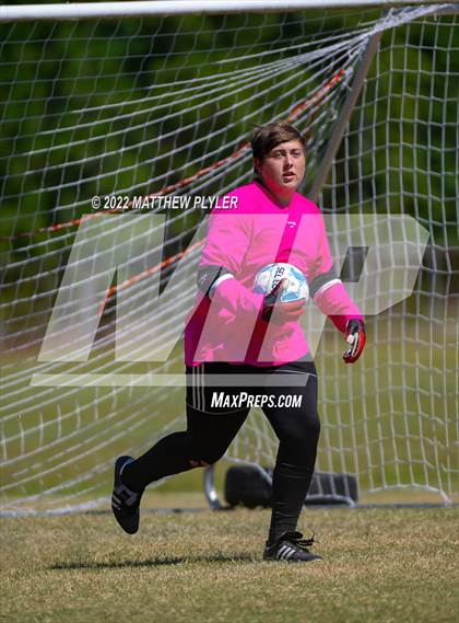Thumbnail 3 in Cape Fear vs Gray's Creek (Be Nice to Your Heart Jamboree) photogallery.