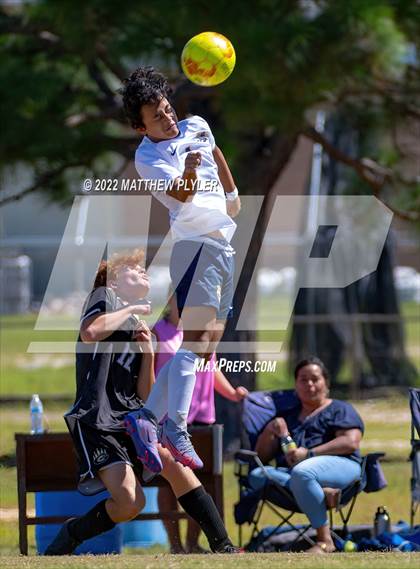 Thumbnail 2 in Cape Fear vs Gray's Creek (Be Nice to Your Heart Jamboree) photogallery.