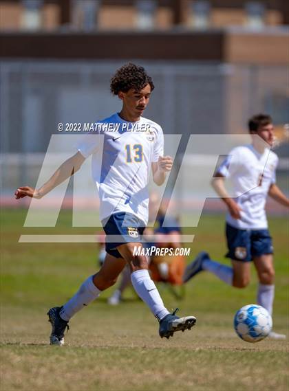 Thumbnail 1 in Cape Fear vs Gray's Creek (Be Nice to Your Heart Jamboree) photogallery.
