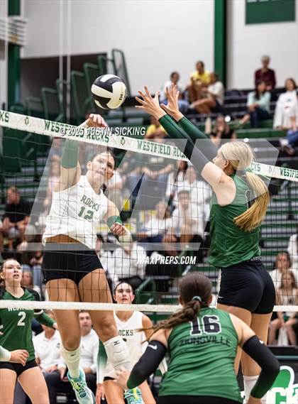 Thumbnail 1 in Zionsville @ Westfield photogallery.