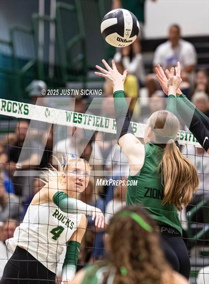 Thumbnail 3 in Zionsville @ Westfield photogallery.