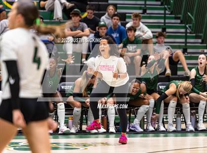 Thumbnail 1 in Zionsville @ Westfield photogallery.