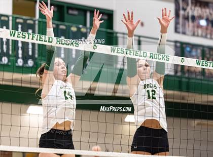 Thumbnail 1 in Zionsville @ Westfield photogallery.