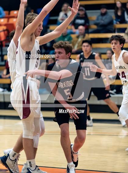 Thumbnail 3 in Carpinteria @ Foothill Tech photogallery.