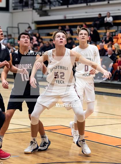 Thumbnail 1 in Carpinteria @ Foothill Tech photogallery.