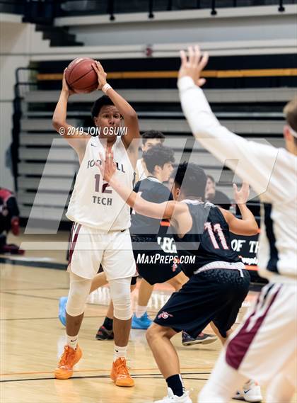 Thumbnail 2 in Carpinteria @ Foothill Tech photogallery.