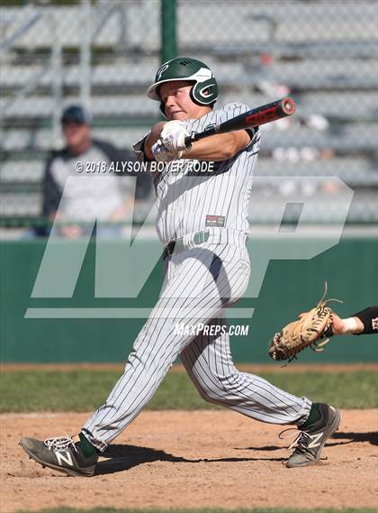 Thumbnail 3 in Palo Alto vs. San Benito (The Boras Classic) photogallery.