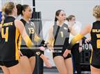 Photo from the gallery "Desert Hills vs. Salpointe Catholic (Nike Tournament of Champions – Southwest)"