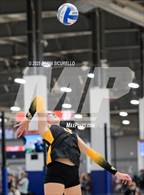 Photo from the gallery "Desert Hills vs. Salpointe Catholic (Nike Tournament of Champions – Southwest)"