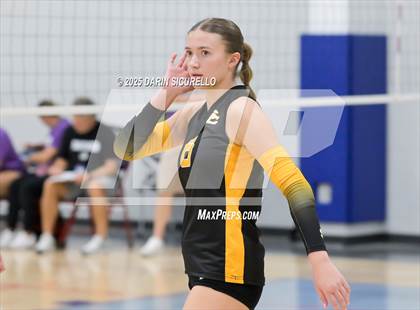 Thumbnail 2 in Desert Hills vs. Salpointe Catholic (Nike Tournament of Champions – Southwest) photogallery.