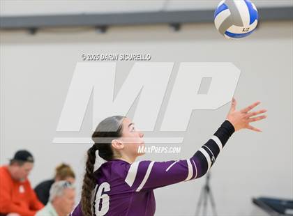 Thumbnail 1 in Desert Hills vs. Salpointe Catholic (Nike Tournament of Champions – Southwest) photogallery.