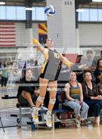 Photo from the gallery "Desert Hills vs. Salpointe Catholic (Nike Tournament of Champions – Southwest)"