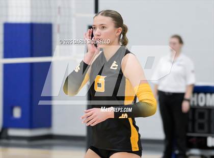 Thumbnail 2 in Desert Hills vs. Salpointe Catholic (Nike Tournament of Champions – Southwest) photogallery.