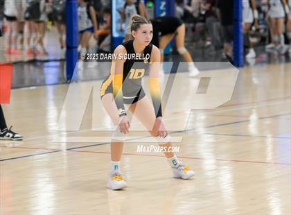 Thumbnail 3 in Desert Hills vs. Salpointe Catholic (Nike Tournament of Champions – Southwest) photogallery.
