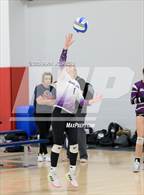 Photo from the gallery "Desert Hills vs. Salpointe Catholic (Nike Tournament of Champions – Southwest)"