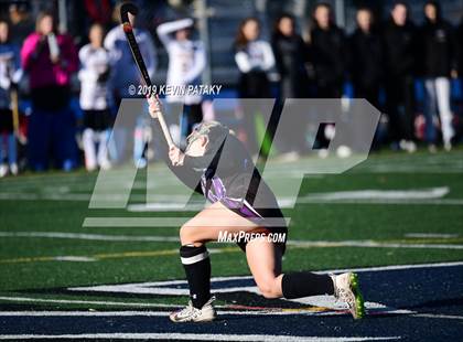 Thumbnail 3 in North Branford vs. Granby Memorial (Class S Final) photogallery.