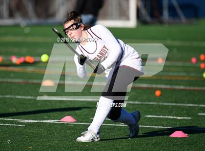 Thumbnail 2 in North Branford vs. Granby Memorial (Class S Final) photogallery.