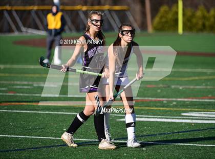 Thumbnail 1 in North Branford vs. Granby Memorial (Class S Final) photogallery.