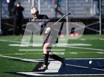 Thumbnail 2 in North Branford vs. Granby Memorial (Class S Final) photogallery.