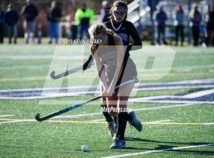 Thumbnail 2 in North Branford vs. Granby Memorial (Class S Final) photogallery.
