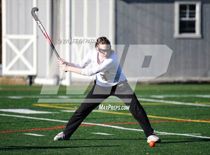 Thumbnail 3 in North Branford vs. Granby Memorial (Class S Final) photogallery.