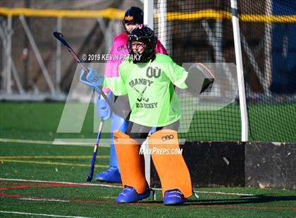 Thumbnail 2 in North Branford vs. Granby Memorial (Class S Final) photogallery.