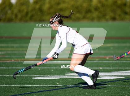 Thumbnail 1 in North Branford vs. Granby Memorial (Class S Final) photogallery.
