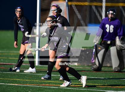Thumbnail 2 in North Branford vs. Granby Memorial (Class S Final) photogallery.