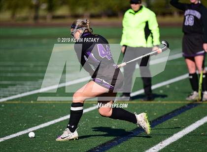 Thumbnail 1 in North Branford vs. Granby Memorial (Class S Final) photogallery.