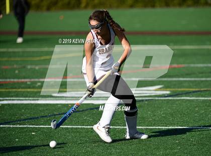 Thumbnail 1 in North Branford vs. Granby Memorial (Class S Final) photogallery.