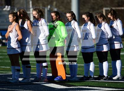 Thumbnail 2 in North Branford vs. Granby Memorial (Class S Final) photogallery.