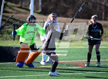 Thumbnail 1 in North Branford vs. Granby Memorial (Class S Final) photogallery.