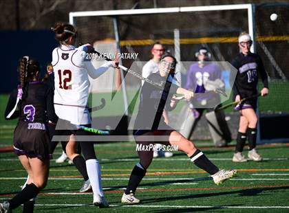 Thumbnail 1 in North Branford vs. Granby Memorial (Class S Final) photogallery.