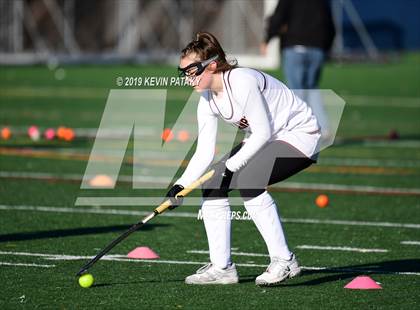 Thumbnail 3 in North Branford vs. Granby Memorial (Class S Final) photogallery.