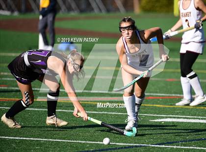 Thumbnail 1 in North Branford vs. Granby Memorial (Class S Final) photogallery.