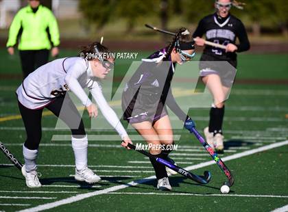 Thumbnail 1 in North Branford vs. Granby Memorial (Class S Final) photogallery.