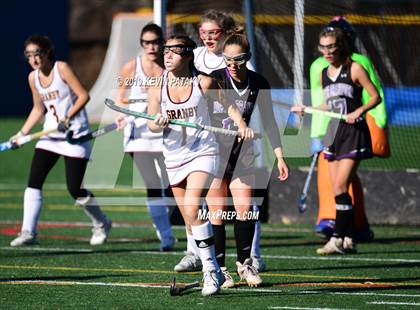 Thumbnail 3 in North Branford vs. Granby Memorial (Class S Final) photogallery.