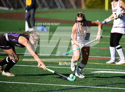 Thumbnail 3 in North Branford vs. Granby Memorial (Class S Final) photogallery.