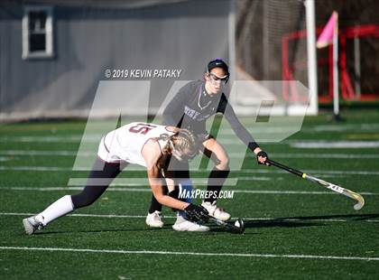 Thumbnail 3 in North Branford vs. Granby Memorial (Class S Final) photogallery.