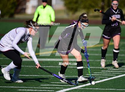 Thumbnail 1 in North Branford vs. Granby Memorial (Class S Final) photogallery.