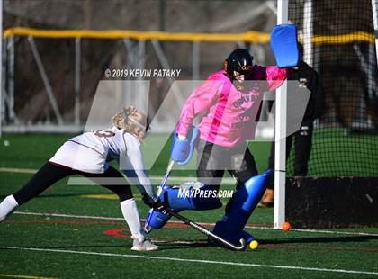 Thumbnail 2 in North Branford vs. Granby Memorial (Class S Final) photogallery.