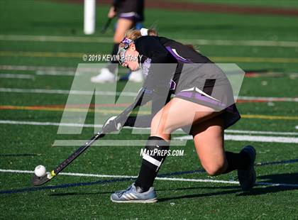 Thumbnail 2 in North Branford vs. Granby Memorial (Class S Final) photogallery.