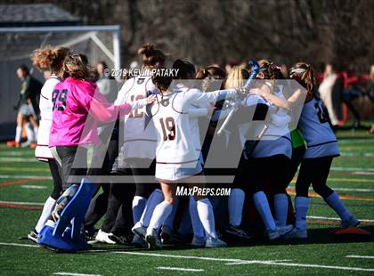 Thumbnail 2 in North Branford vs. Granby Memorial (Class S Final) photogallery.