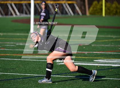 Thumbnail 3 in North Branford vs. Granby Memorial (Class S Final) photogallery.