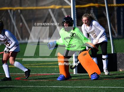 Thumbnail 2 in North Branford vs. Granby Memorial (Class S Final) photogallery.
