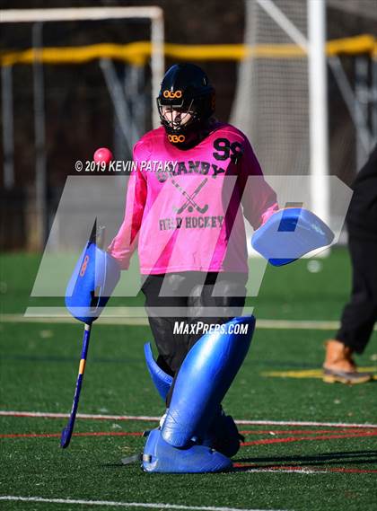 Thumbnail 2 in North Branford vs. Granby Memorial (Class S Final) photogallery.