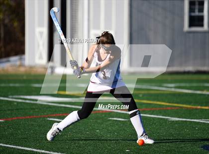 Thumbnail 2 in North Branford vs. Granby Memorial (Class S Final) photogallery.