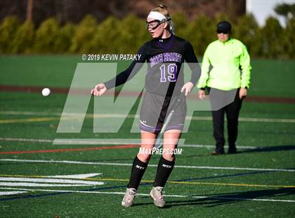 Thumbnail 2 in North Branford vs. Granby Memorial (Class S Final) photogallery.