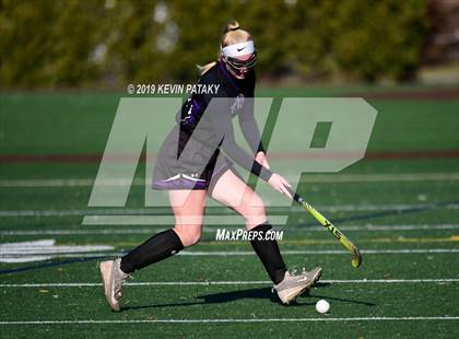 Thumbnail 3 in North Branford vs. Granby Memorial (Class S Final) photogallery.