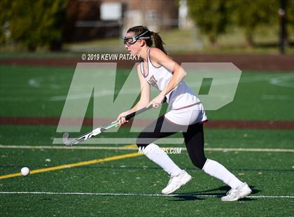 Thumbnail 2 in North Branford vs. Granby Memorial (Class S Final) photogallery.